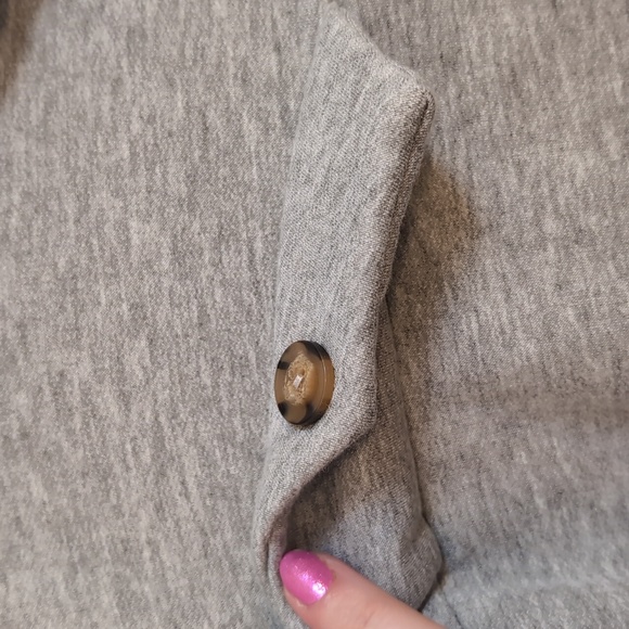 7th Ray - Button Up top - XL - EUC - Picture 5 of 9